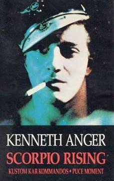 Scorpio-rising-kenneth-anger