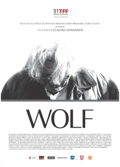POSTER Wolf