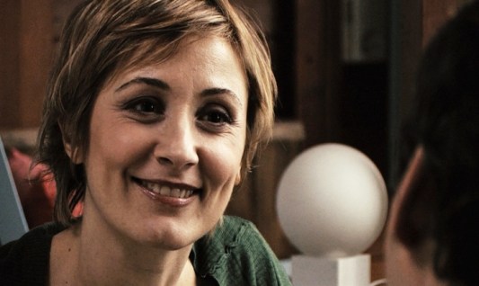 Todas las mujeres 13. Natalhie Poza