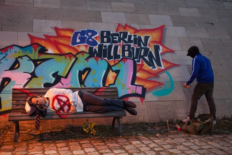 BUSINESS OR PLEASURE