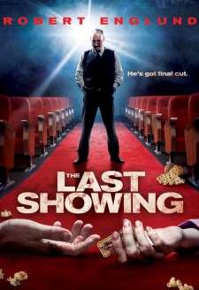 The Last Showing A