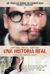 una_historia_real_cartel