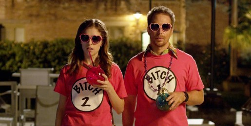 Una escena de 'Mr.Right'