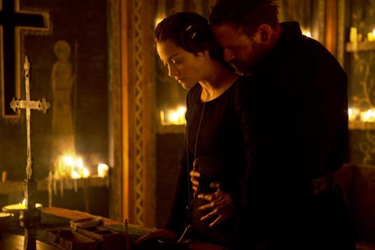 MACBETH still2