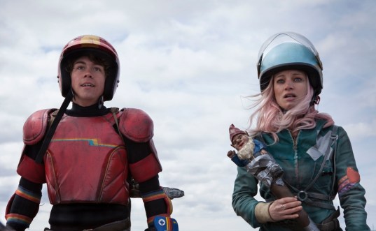 Turbo Kid