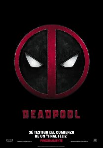 Deadpool_Poster Teaser
