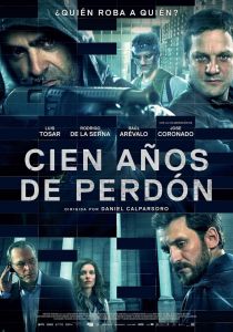 Cien Años de Perdón_Póster Final