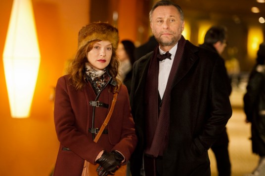 "La Ritournelle" de Marc Fitoussi