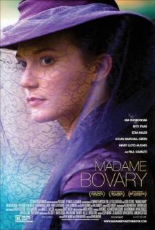 Bovary - cartel