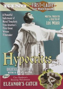 hypocrites portada