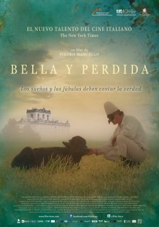 CARTEL_BELLA_Y_PERDIDA