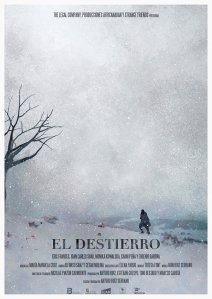 el destierro critica pelicula