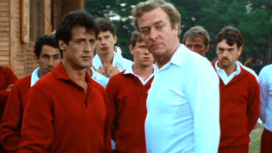 evasion o victoria critica