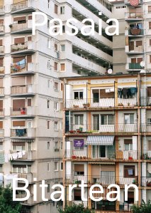 pasaia bitartean cartel