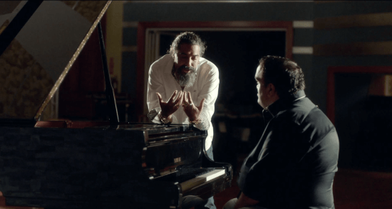 Indestructible el alma de la salsa crítica Insertos