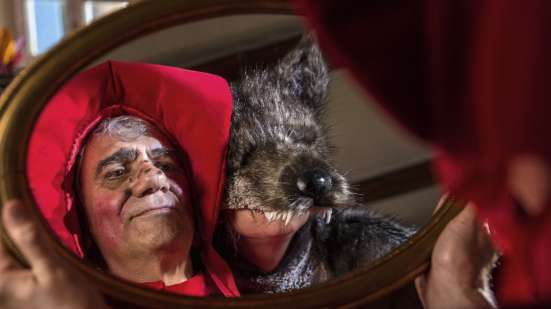 Spoor (El rastro) crítica Insertos