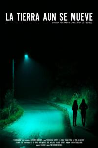 La tierra aún se mueve pablo chavarría gutiérrez crítica festival márgenes