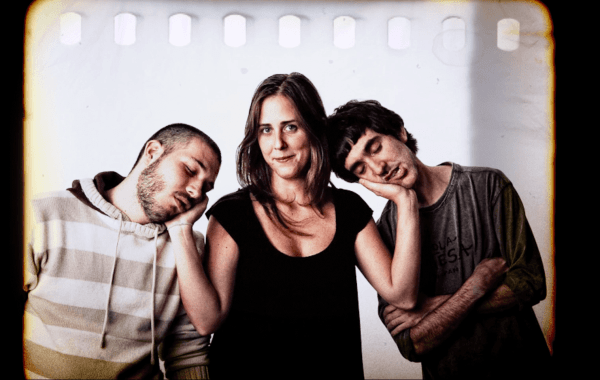 Hard as indie documental sobre El Cosmonauta