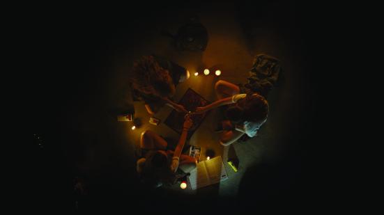 verónica crítica Insertos