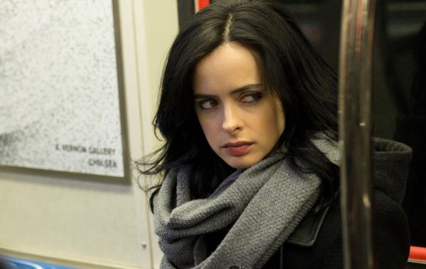 jessica jones temporada 2