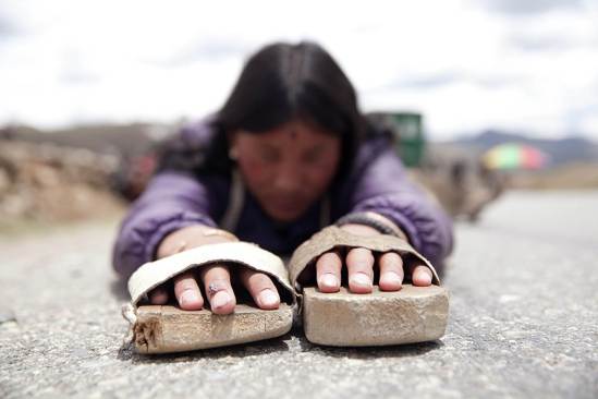 crítica Paths of the Soul