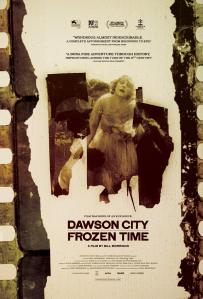 dawson city frozen time