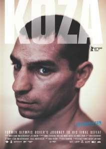 Koza poster cartel