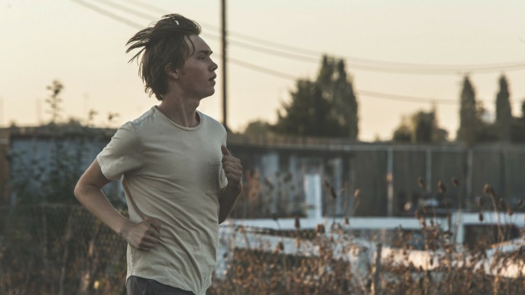 Lean on Pete crítica Insertos