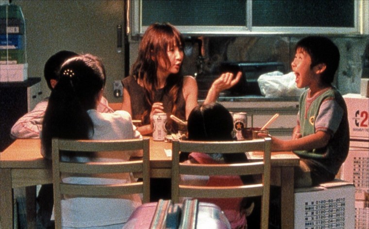 nadie sabe crítica insertos