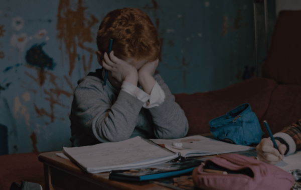 niñato Adrián Orr crítica Insertos