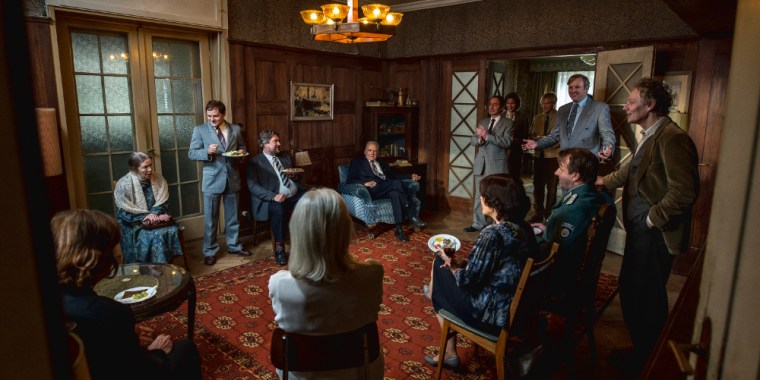 En tiempos de luz menguante