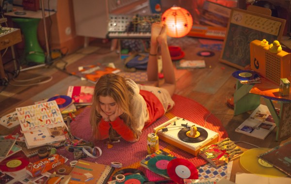 el diario de lou crítica Insertos