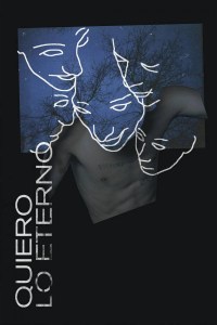 Quiero lo eterno póster cartel