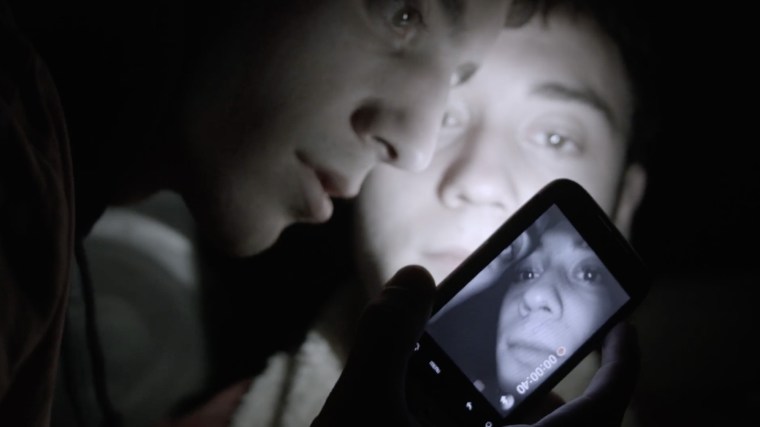 Quiero lo eterno Miguel Ángel Blanca Generación Genética