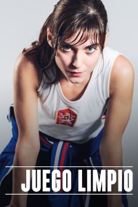 Juego limpio Fair Play crítica Insertos Cartel Poster