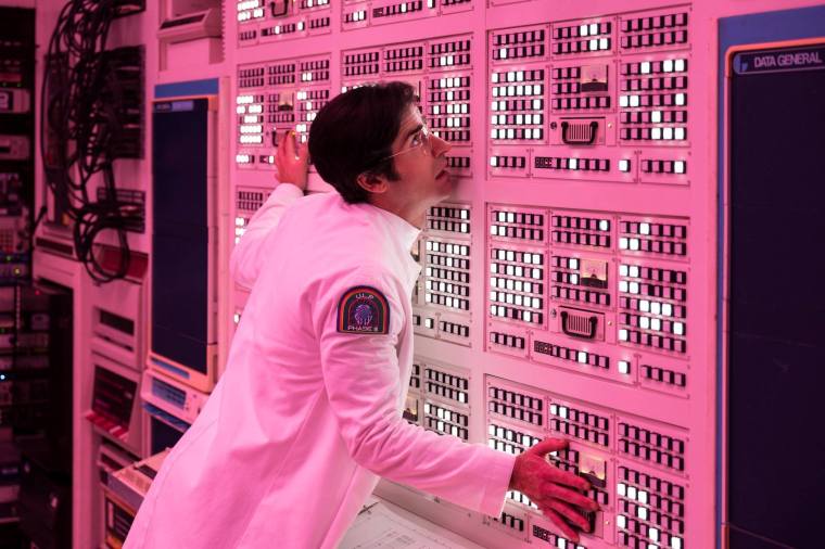 Maniac Netflix crítica Insertos