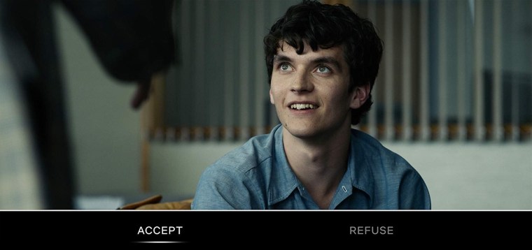 black mirror bandersnatch crítica insertos