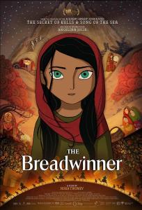 el-pan-de-la-guerra-the-breadwinner-poster-cartel