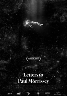 letters-to-paul-morrissey-critica-insertos-poster-cartel